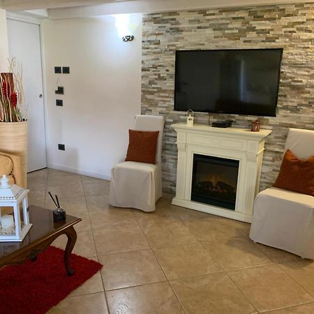 Da Fabio Bed & Breakfast Castelfranco Veneto Bagian luar foto