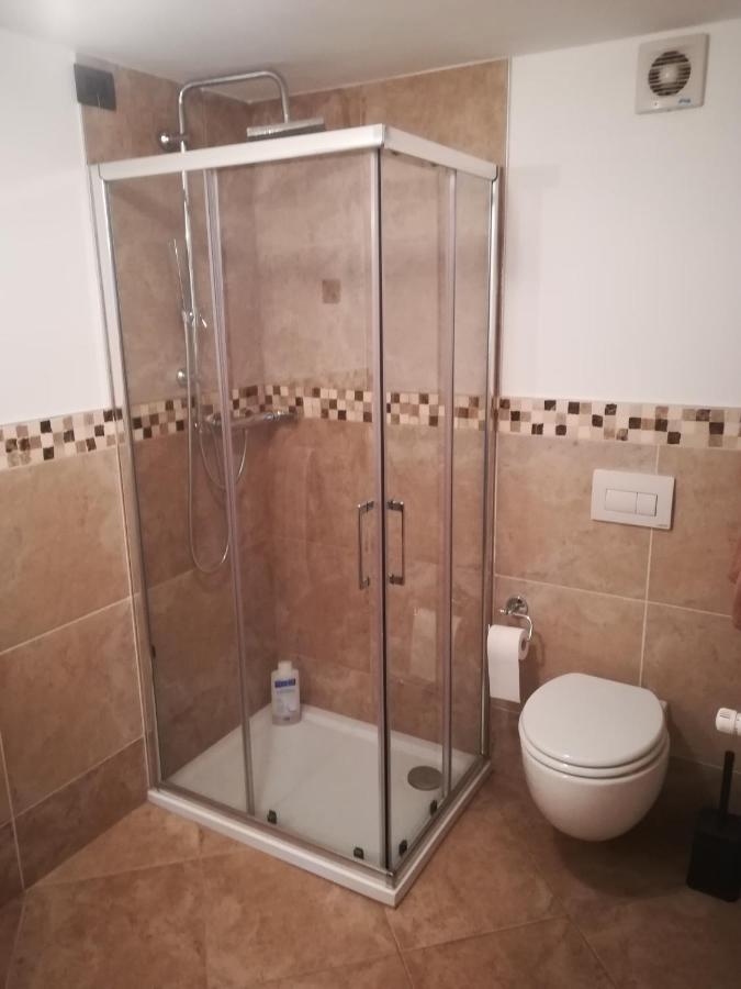 Da Fabio Bed & Breakfast Castelfranco Veneto Bagian luar foto
