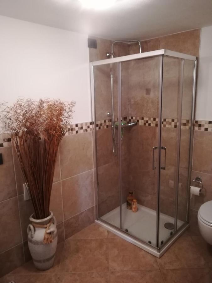 Da Fabio Bed & Breakfast Castelfranco Veneto Bagian luar foto