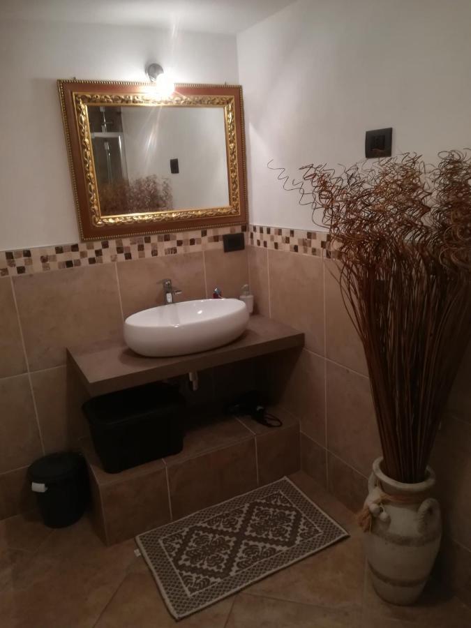 Da Fabio Bed & Breakfast Castelfranco Veneto Bagian luar foto