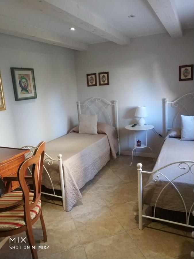 Da Fabio Bed & Breakfast Castelfranco Veneto Bagian luar foto