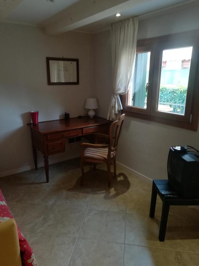 Da Fabio Bed & Breakfast Castelfranco Veneto Bagian luar foto