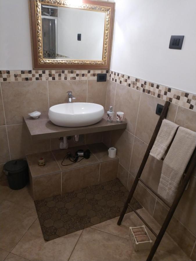 Da Fabio Bed & Breakfast Castelfranco Veneto Bagian luar foto