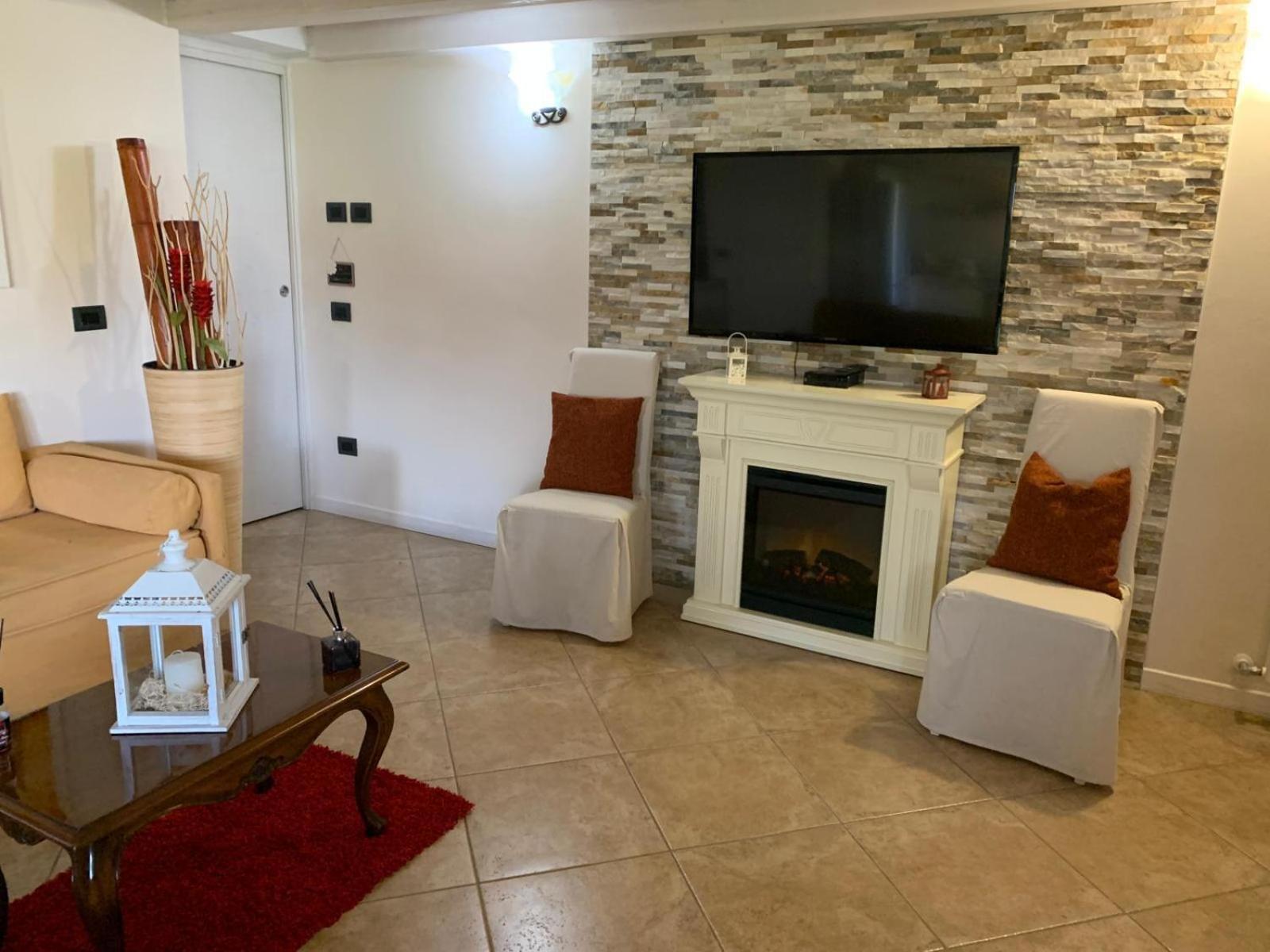 Da Fabio Bed & Breakfast Castelfranco Veneto Bagian luar foto
