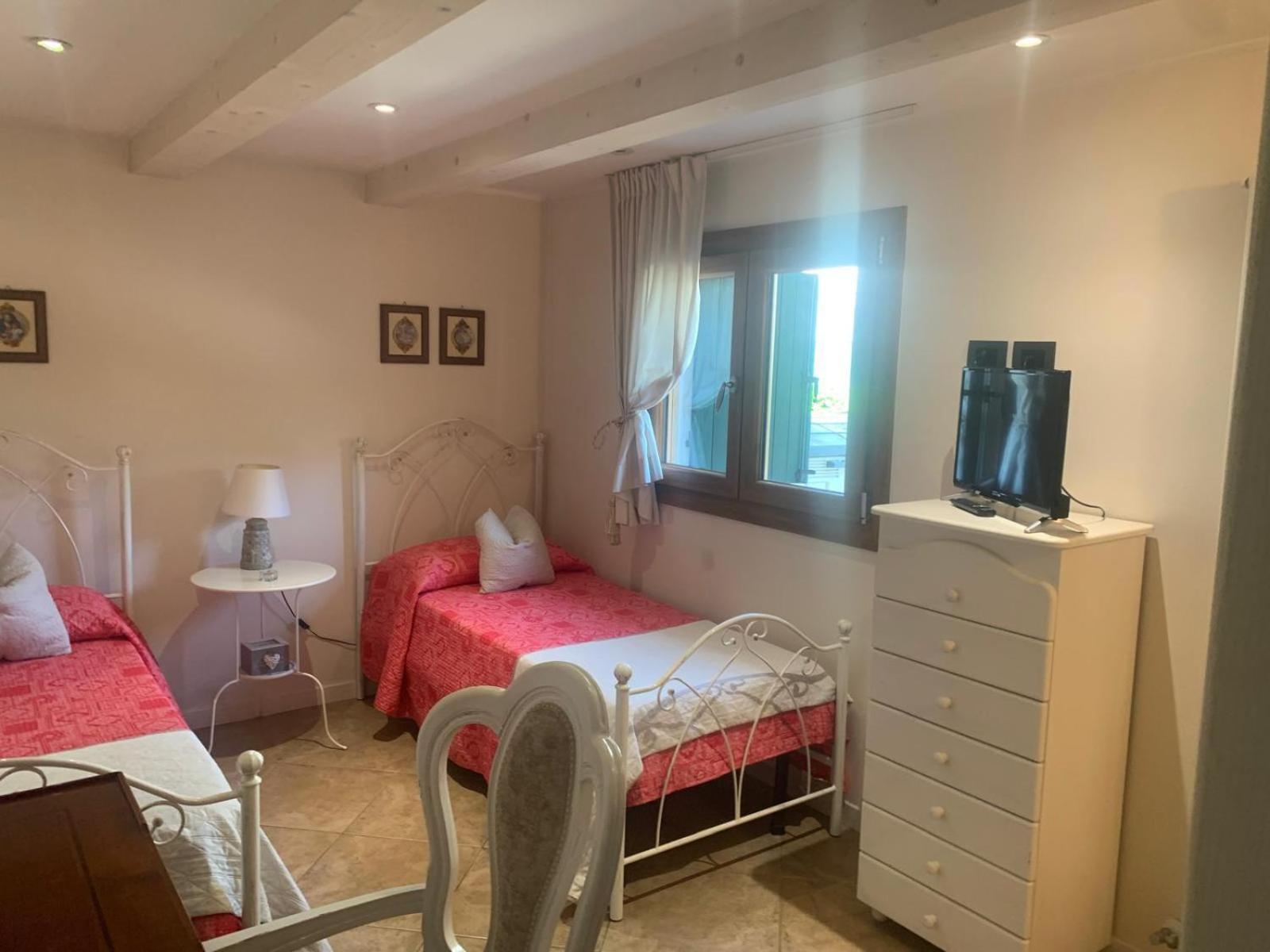 Da Fabio Bed & Breakfast Castelfranco Veneto Bagian luar foto