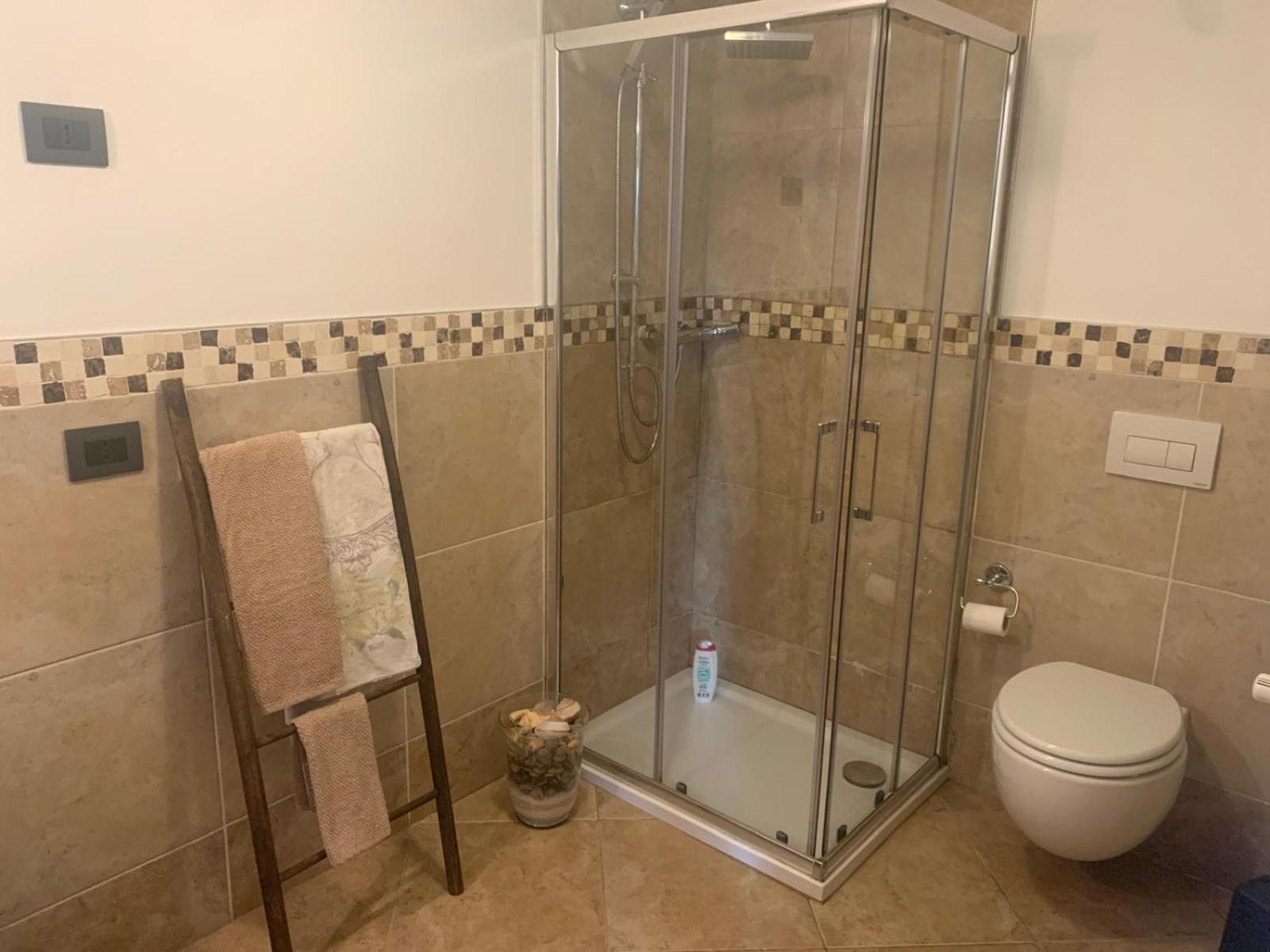 Da Fabio Bed & Breakfast Castelfranco Veneto Bagian luar foto